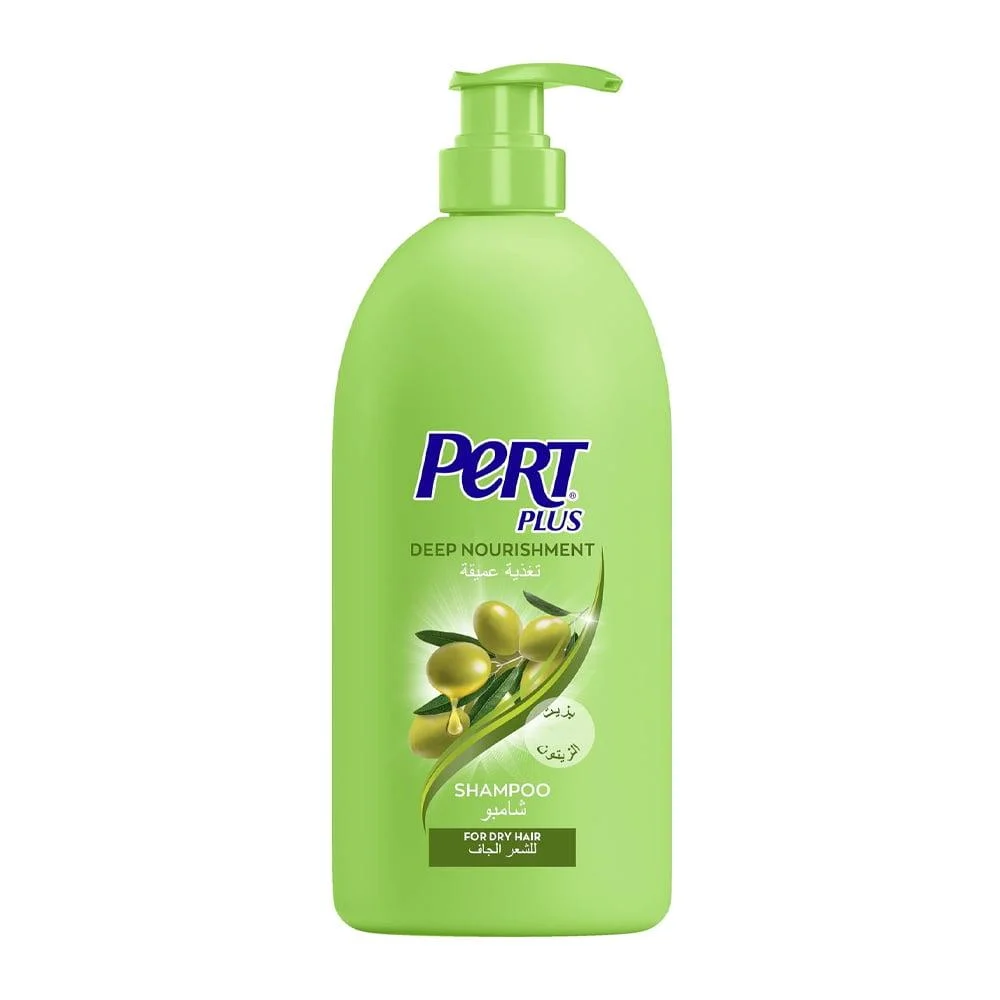 Pert Plus Deep Nourishment Shampoo 1L