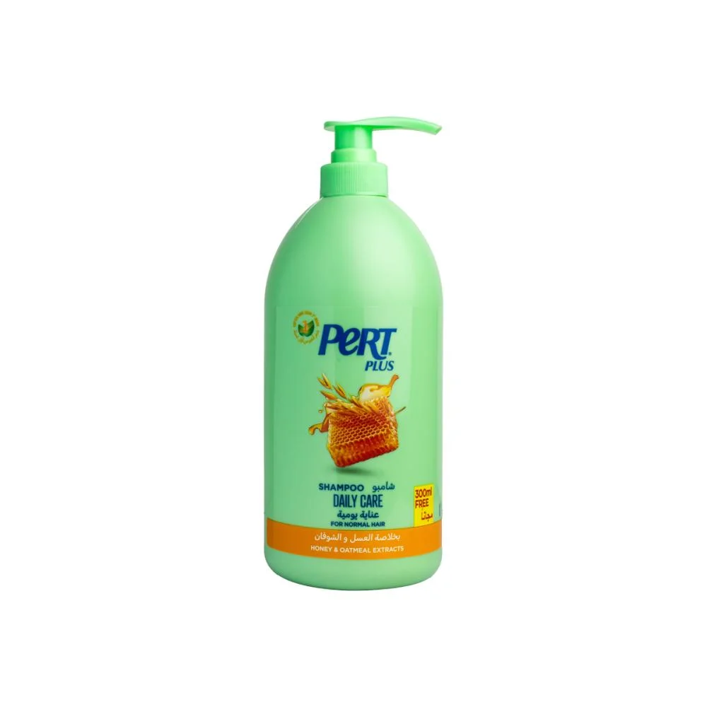 Pert Plus Honey Shampoo 1L