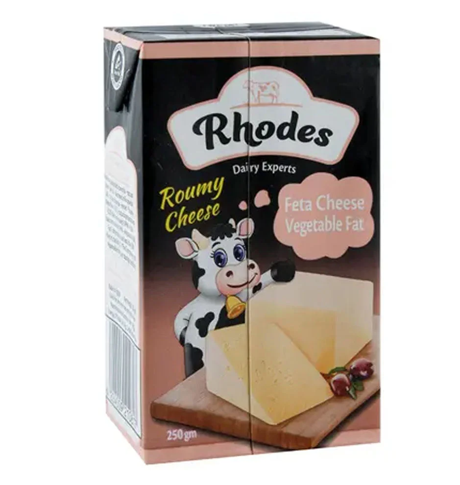Rodos Feta Cheese with Turkey 250g