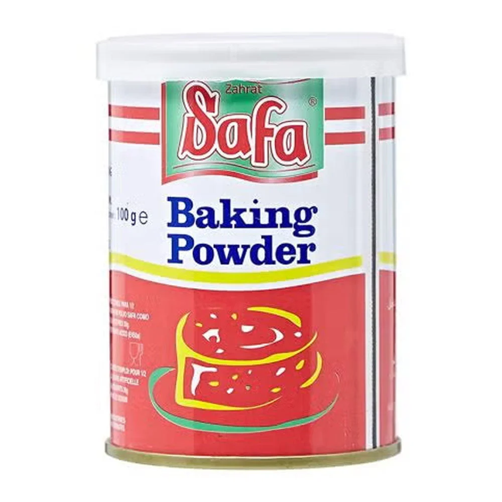 Safa Baking Powder 100g