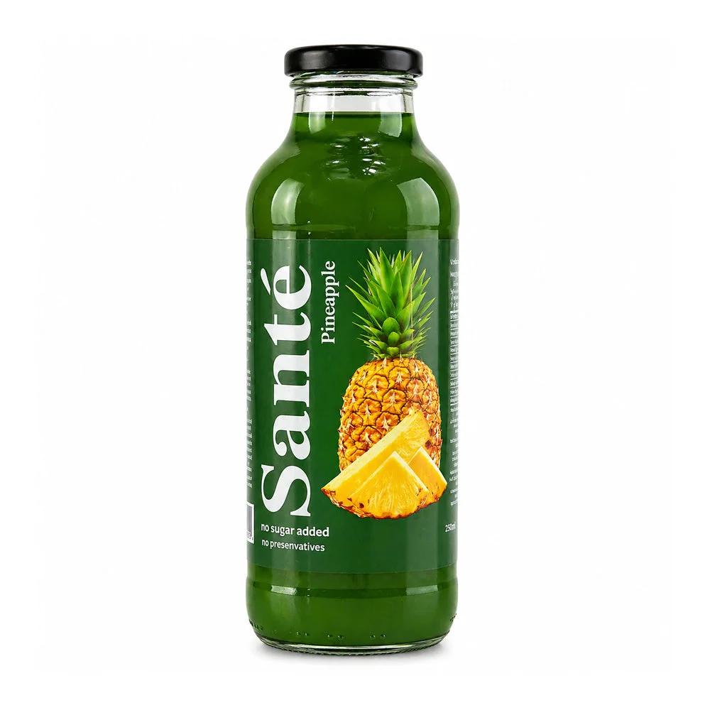 Sante Pineapple No sugar added Drink 300ml
