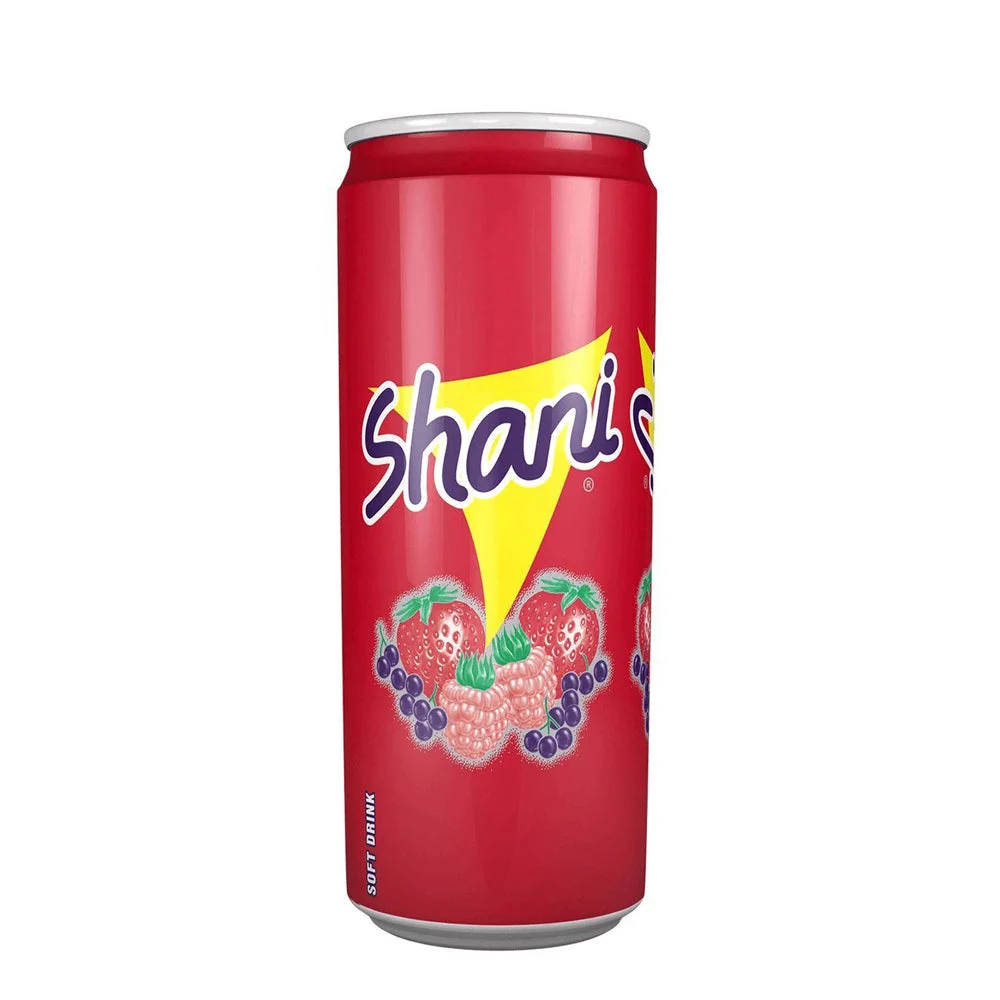 Shani Soft Drink 250ml