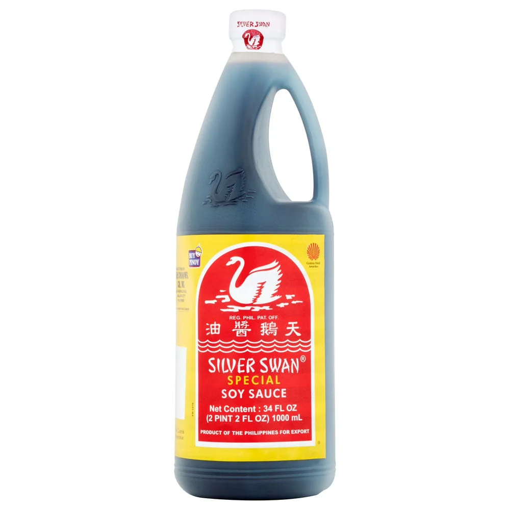 Silver Swan Special Soy Sauce 1000ml