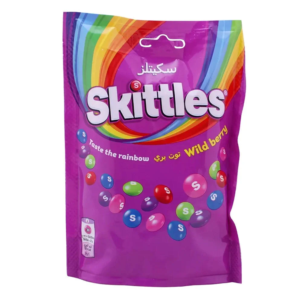 Skittles Wild Berry 152 gm
