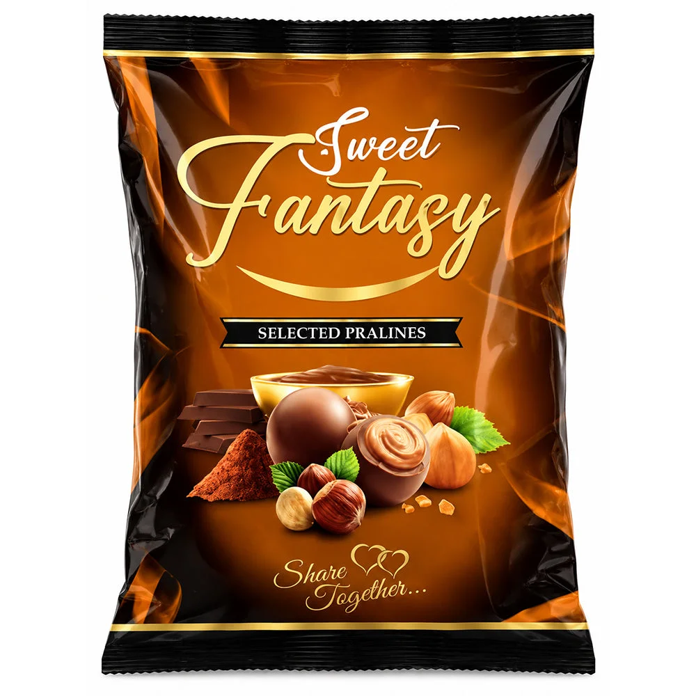 Sweet Fantasy  Chocolate 1kg