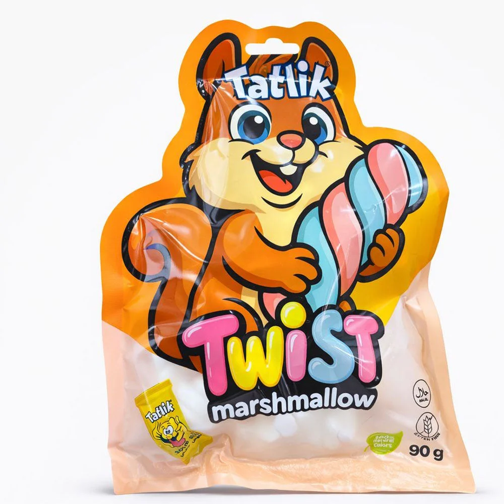Tatlık Twist Marshmallow 90g