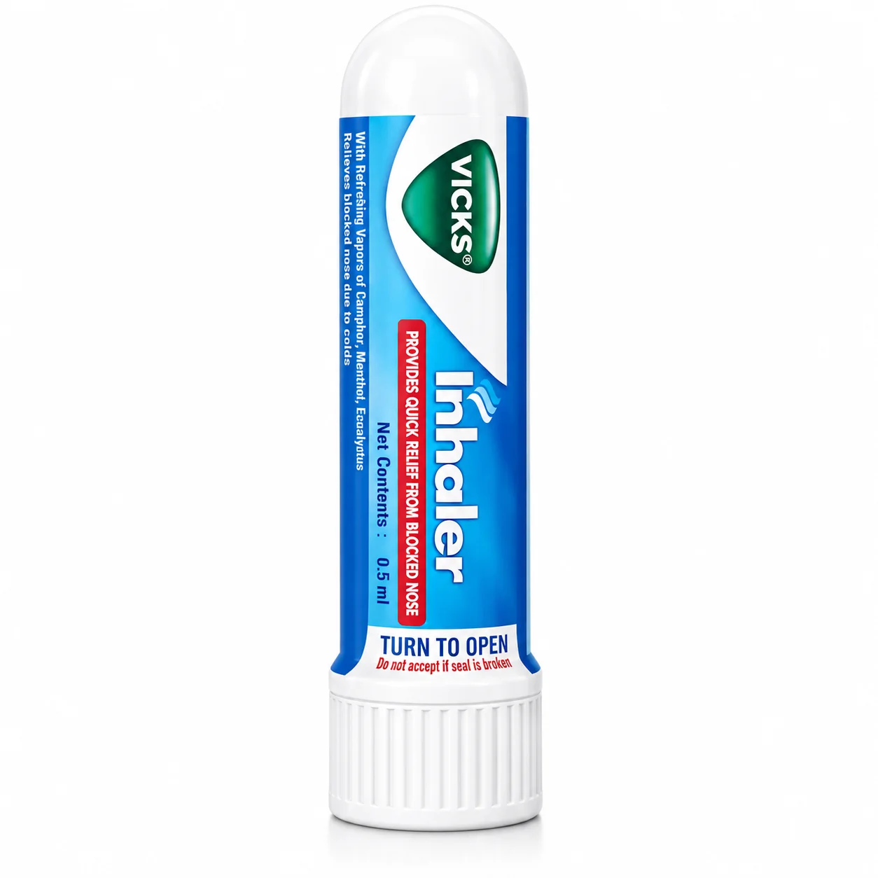 Vicks Inhaler 0.5ml