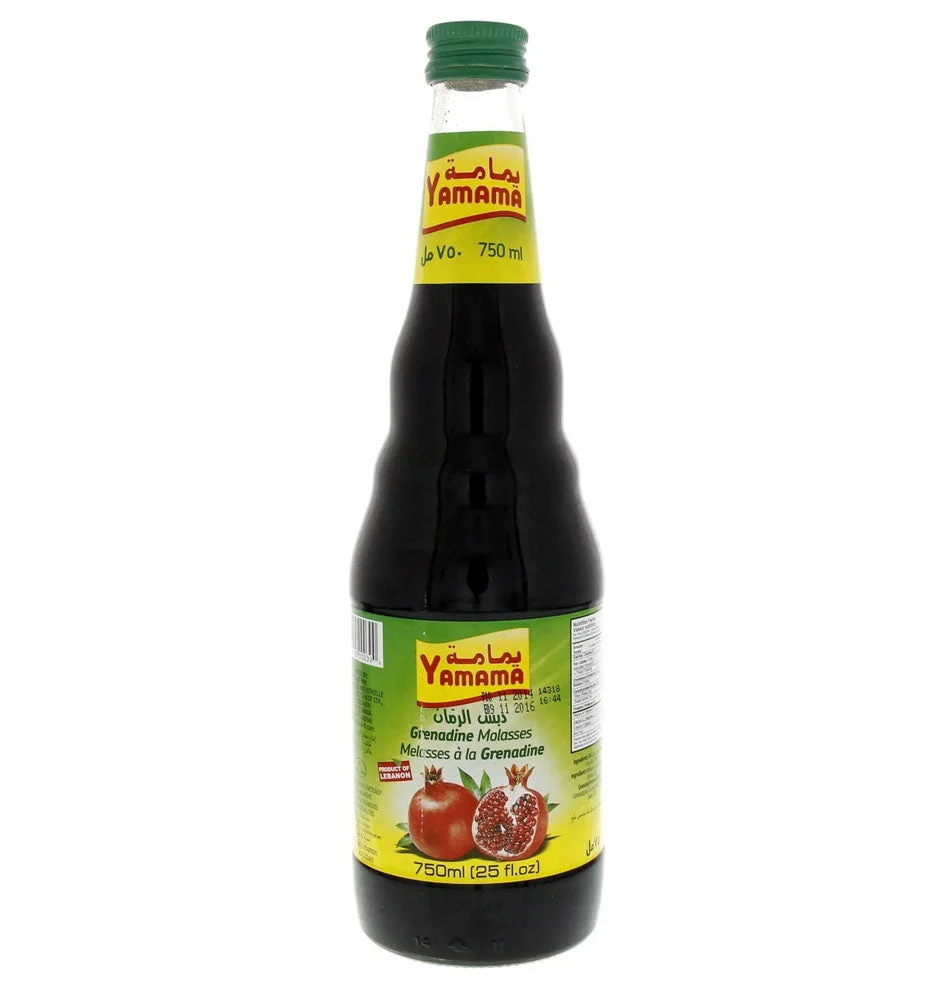 Yamama Grenadine Molasses 750 ml